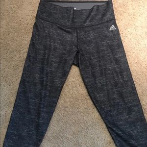 Adidas Climalite Leggings